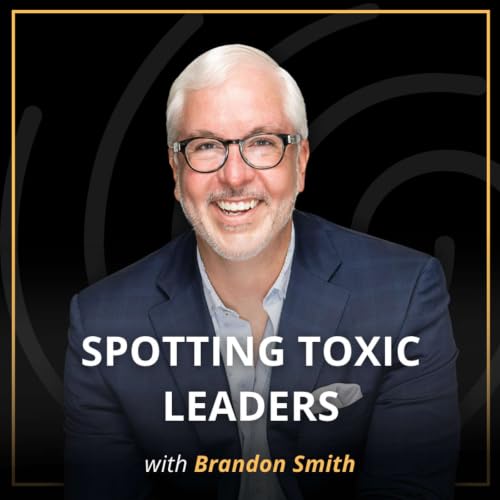 The Truth About Narcissistic Leaders | Brandon Smith