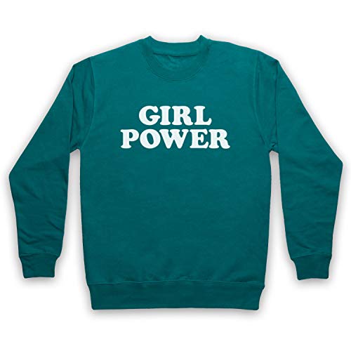 Pull Feminist Slogan : exprimez vos convictions avec ce sweat pour femme engagée