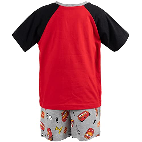Image of Disney T-Shirt & French Terry Shorts Set Toddler to Big Kid Sizes (2T - 14-16)