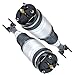 Koomaha Front Shocks Struts Replacement for 2011-2014 Jeep Grand Cherokee 68029902AE 68029902AD 68029903AC 68029903AD 68059904AD 68059904AB Driver&Passenger Side