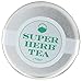 The Republic of Tea — Organic South African Green Rooibos SuperHerb Tea Tin, 36 Herbal Tea Bags, Naturally Caffeine-Free Herbs of Origin