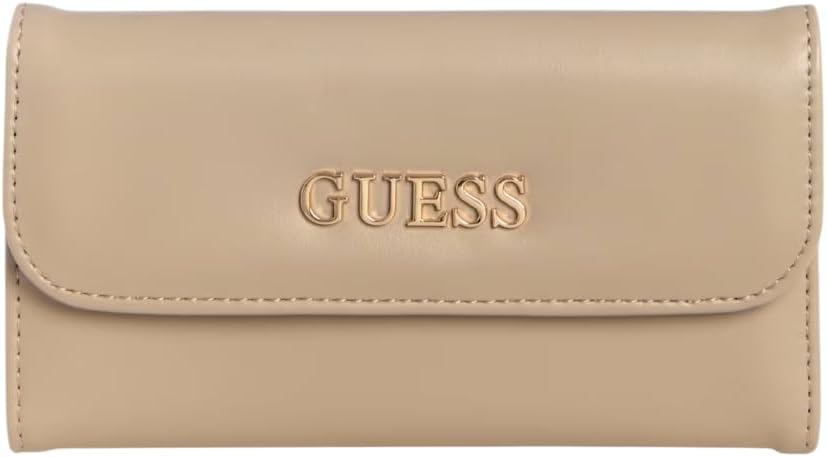 GUESS Factory Women's Demelza Slim Clutch Wallet