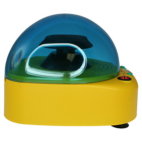 Bio Lion Centrifuge, Xc-Led12K, Mini Desk-Top Centrifuge, 12,000 Rpm With 6,900 Maximum Rcf And 4 Separate Rotor Options. #TOP5