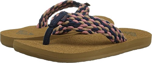 Image of Roxy Kids' RG Porto Sandals