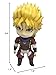 MediCos JoJo’s Bizarre Adventure: Dio Brando Nendoroid Action Figure, Multicolor
