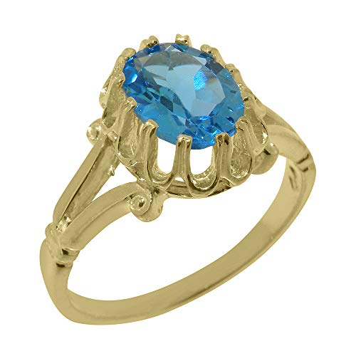 LetsBuyGold Jewelers 2277/127-9Y