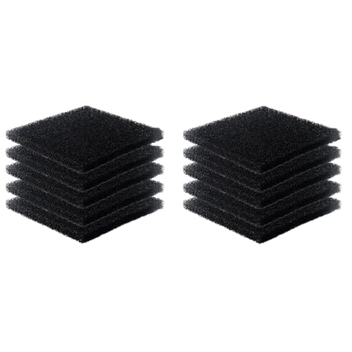 Uadme Activated Carbon Filters