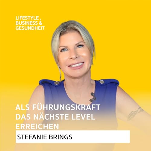 Als Führungskraft das nächste Level erreichen