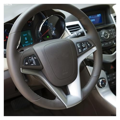 Bouton volant multifonction Chevrolet Cruze 2009 interrupteur commande - 2