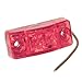 Bargman Clearance Light #99 LED Complete 47-99-401