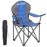 NOCH NICHT ZUFRIEDEN? Unser Kundenservice steht Ihnen jederzeit zur Verfügung. Überlegen Sie also nicht lange und holen Sie sich Ihren neuen Klappstuhl für einen komfortablen Campingurlaub!
