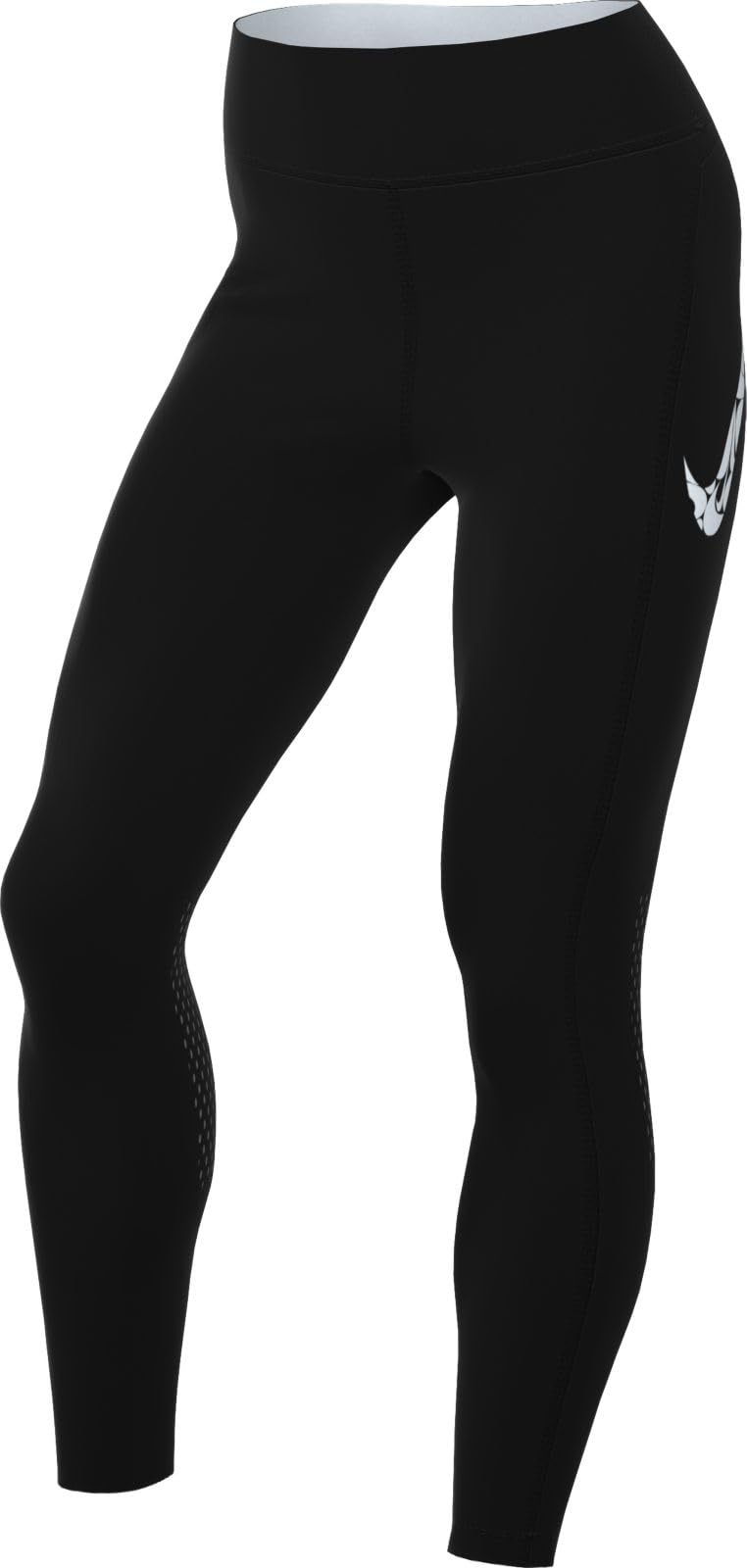 Nike W NK FST SW Hbr legging sport femme anti-transpiration sans frottement