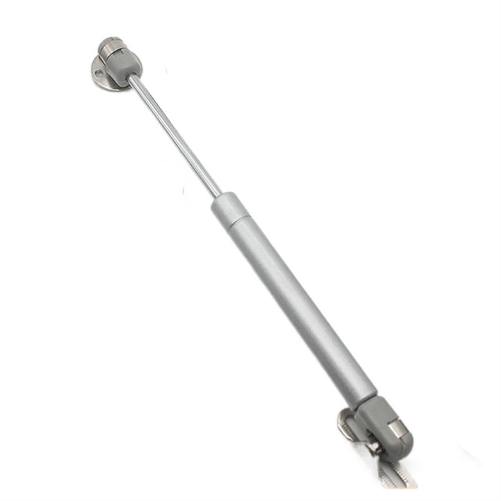 Hydraulic Spring Gas Strut, 1pcs Cabinet Door Support Gas Spring Frame Hardware Furniture Telescopic Rod Bed Box Pneumatic Gas Support Close Hinges (Type a) (Color : Type B)