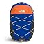 Tnf Blue/Mandarin/Asphalt Grey
