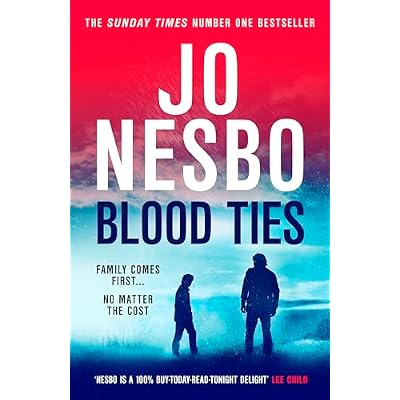 Blood Ties