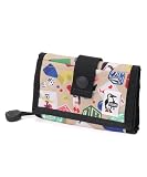 リサイクル カード コイン ウォレット Recycle Card Coin Wallet