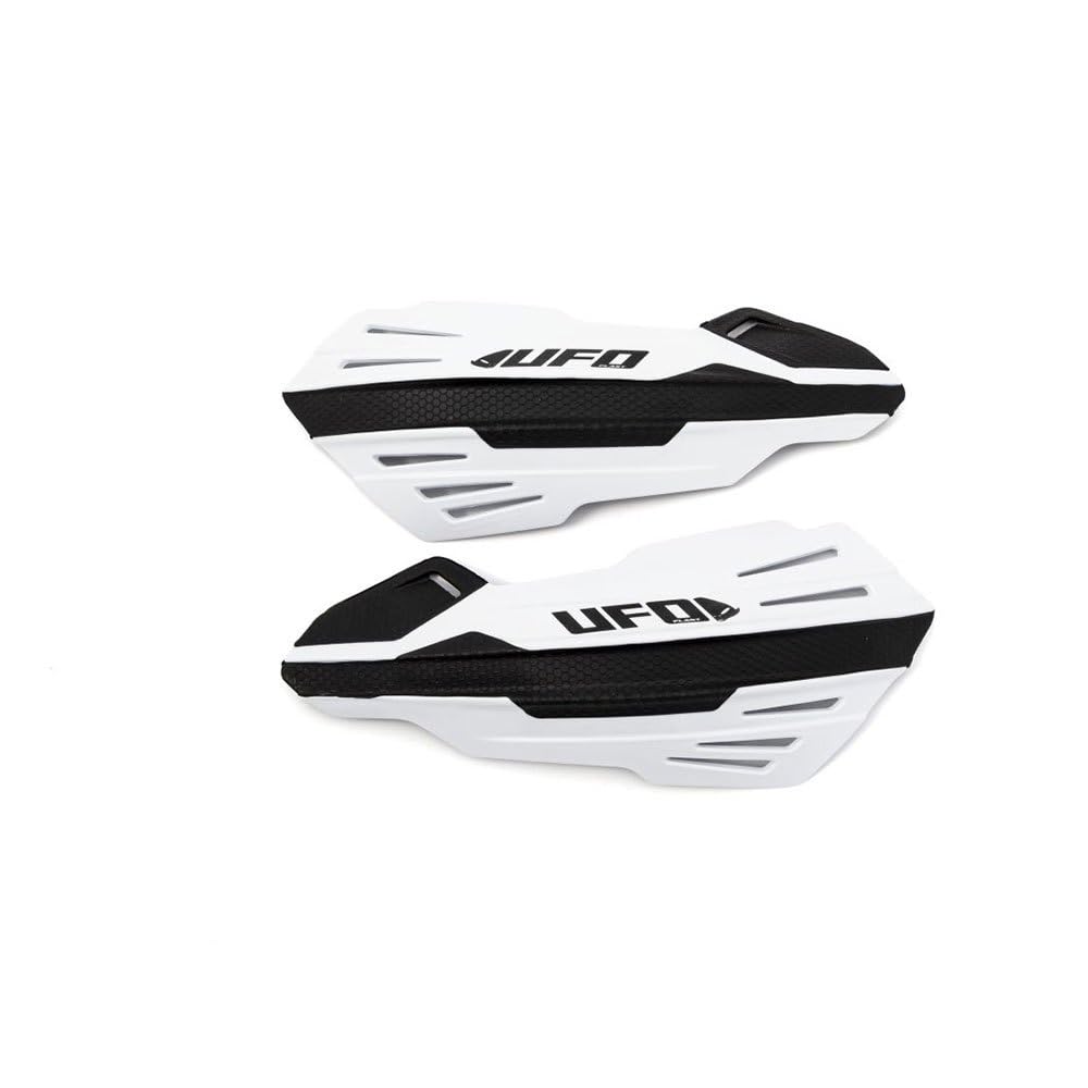 Ufo Plast Paramani Bianco Gas Gas Mc 125 2021-2023 - 4