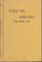 After the Badlands B001261OGK Book Cover