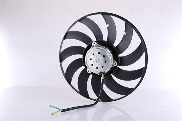 Nissens Fan - 85743