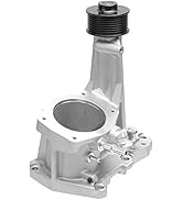 Yctze Turbo Supercharger Snout LR088564 Fits for Range Rover L332 5.0 V8 Supercharged 2010-2012