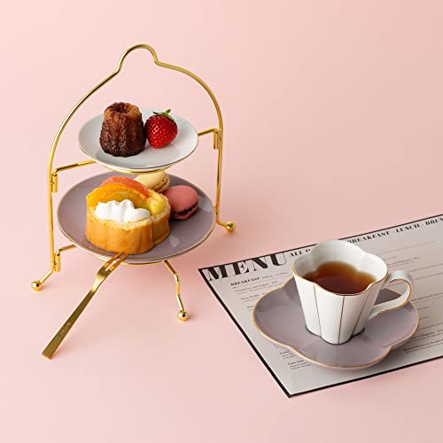 フランフラン OUCHI CAFE SET 1 person