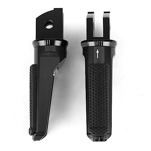 �o�C�N�y�_�� �ɓK������FZ6 �ɓK������t�F�[�U�[ 2007-2008 �ɓK������MT-09 2013-2019 �ɓK������SCR950 2017-2019 �I�[�g�o�C�t�����g�t�b�g�y�O���C�_�[�y�_���t�b�g���X�g �o�C�N�p�t�b�g���X�g�L�b�g(Black 