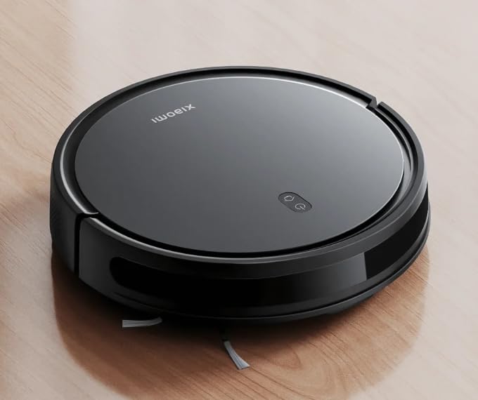 amazon.ae Best Sellers The best items in Robotic Vacuums based on