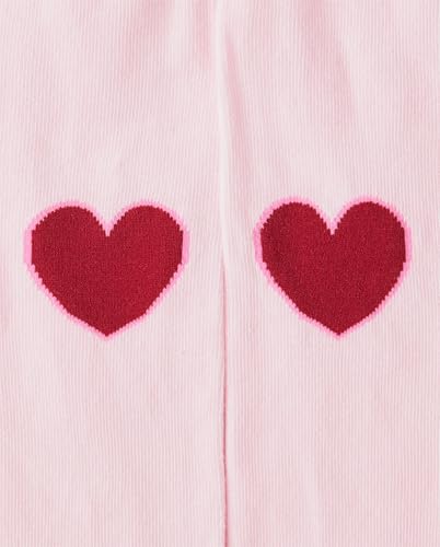 Gymboree,and Toddler Tights,Valentine Hearts,12-24 Months2