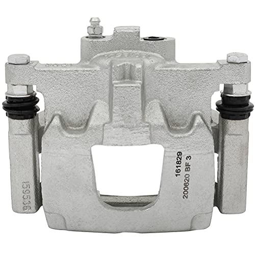 Image of 18B5047 Rear Left /Right Disc Brake Caliper Assembly w /Bracket