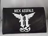 Nick Assfalg