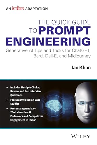 The Quick Guide to Prompt Engineering : Generative AI Tips and Tr...