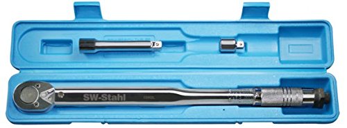 Preisvergleich Produktbild SW-Stahl 03902L Drehmomentschlüssel