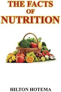 The Facts of Nutrition: 2017 Edition