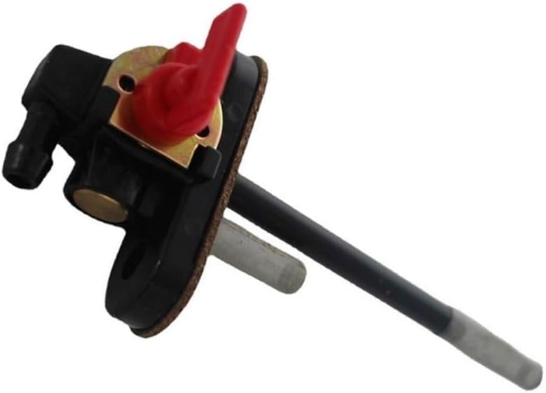 Fuel Tap Switch Petcock Compatible with Polaris Scrambler 400 500 Sportsman Magnum 425 Trail 250 350 705104 part