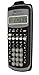 Texas Instruments BA II Plus Financial Calculator, Black Medium