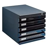 ★【Conception de tiroir verrouillé】Chaque tiroir est équipé d'un verrou de sécurité pour protéger vos documents importants, contrats, certificats et autres objets personnels afin d'éviter les fuites de confidentialité. Il est particulièrement adapté aux environnements de bureau ou à un usage domestique qui nécessitent une sécurité élevée.