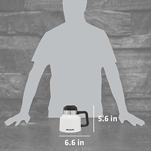 stanley tough to tip vacuum mug