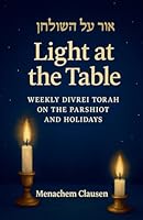 Light at the Table B0FXM21JTS Book Cover