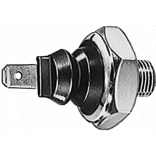 HELLA 6ZL 003 259-011 Öldruckschalter, geschraubt, Gewindemaß M10x1, 0,2 bis 0,5 bar
