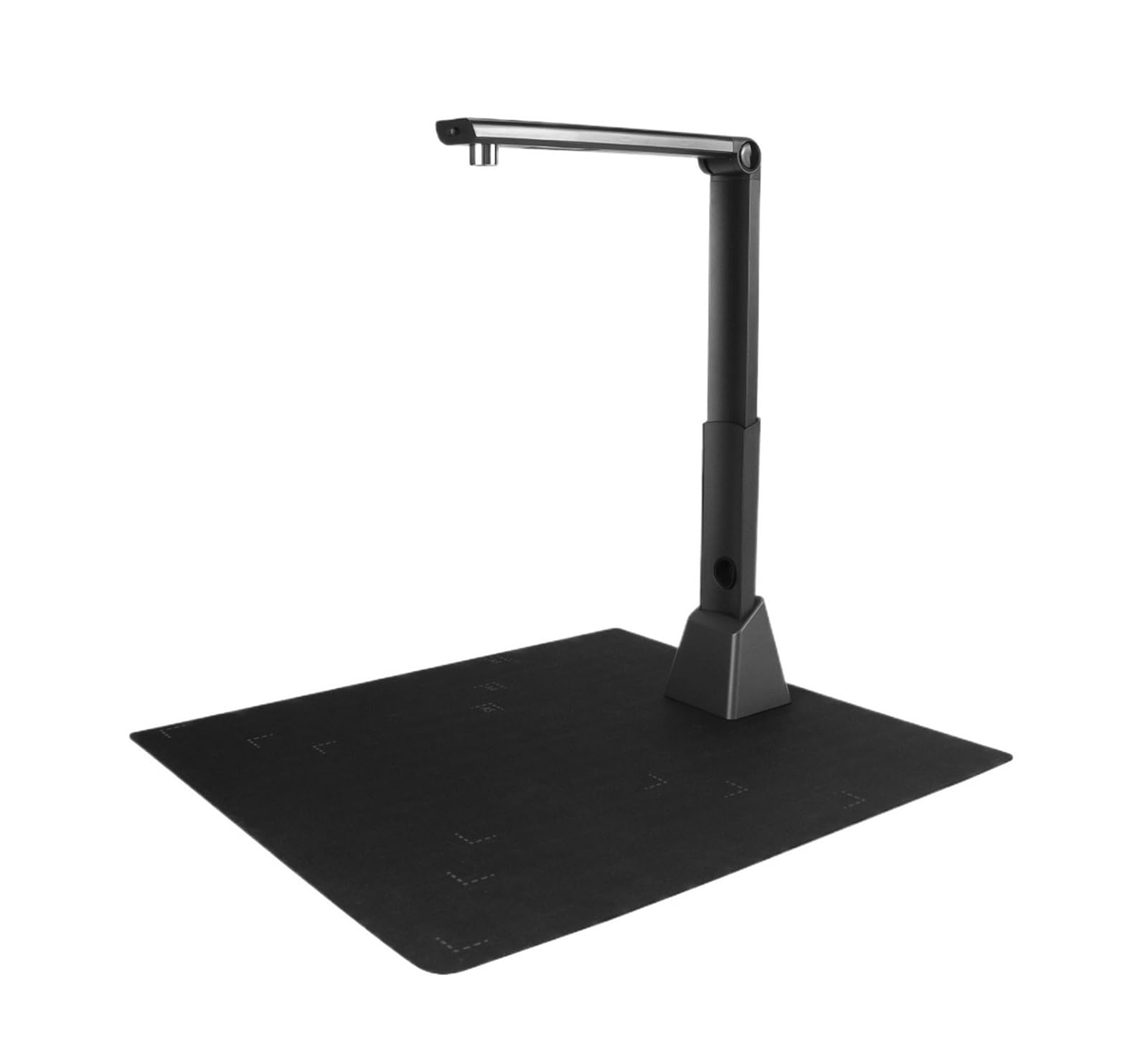Skaner dokumentów Cyfrowy wizualizator do nauczania w klasie, kamera dokumentowa, skaner 8 MP, kamera z portem USB na podium,do domu, podróży, biura