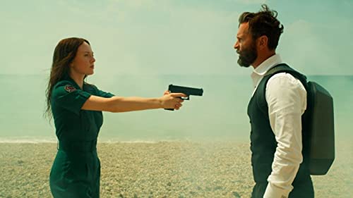 Forgotten Experiment Blu-ray: recupera el cine sin cortes ni compresión 4