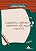 Ling&Atilde;&frac14;&Atilde;&shy;stica aplicada a la ense&Atilde;&plusmn;anza del Espa&Atilde;&plusmn;ol como 2/L (Manuales de formaci&Atilde;&sup3;n de profesores de espa&Atilde;&plusmn;ol 2/L) (Spanish Edition)