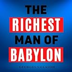 Cover of The Richest Man in Babylon