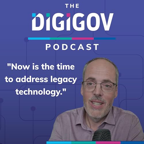 #2 Peter Hanney: The 5 R's of Legacy Tech & the Rise of AI