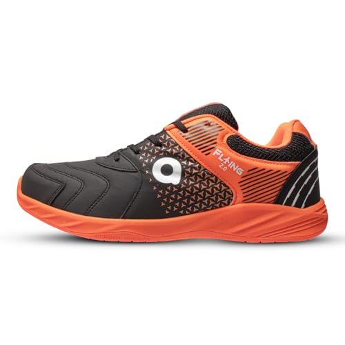 Image of Aivin Flying 2.0 Badminton Shoes for Men | Non Marking Shoes | Lightweight