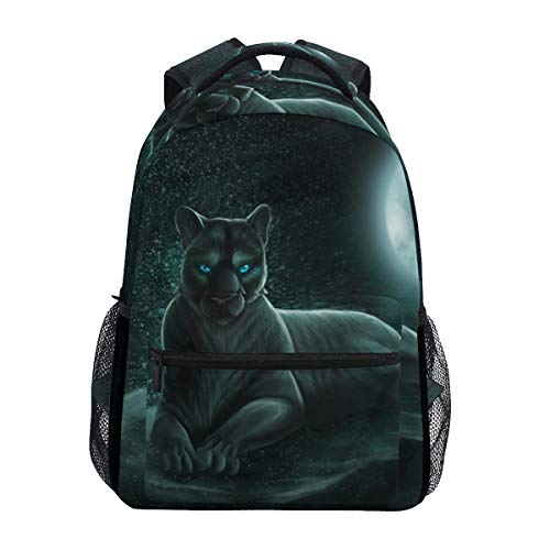 Sac à dos léopard pour accompagner vos sorties de week-end