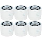 HH164-32430 Oil Filter Fits for Kubota L M KH KX RTV Seris Models L2800 L2850 L2900 L2950 L3000