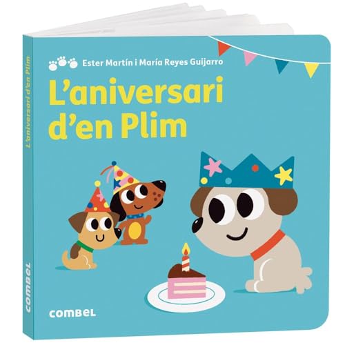 Portada de L Aniversari D en Plim