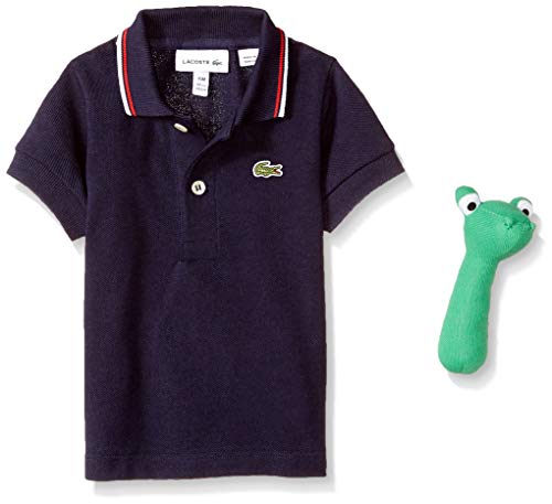 baby lacoste polo