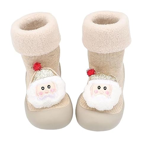 Chaussons Bébé Fille Allbestop Cover